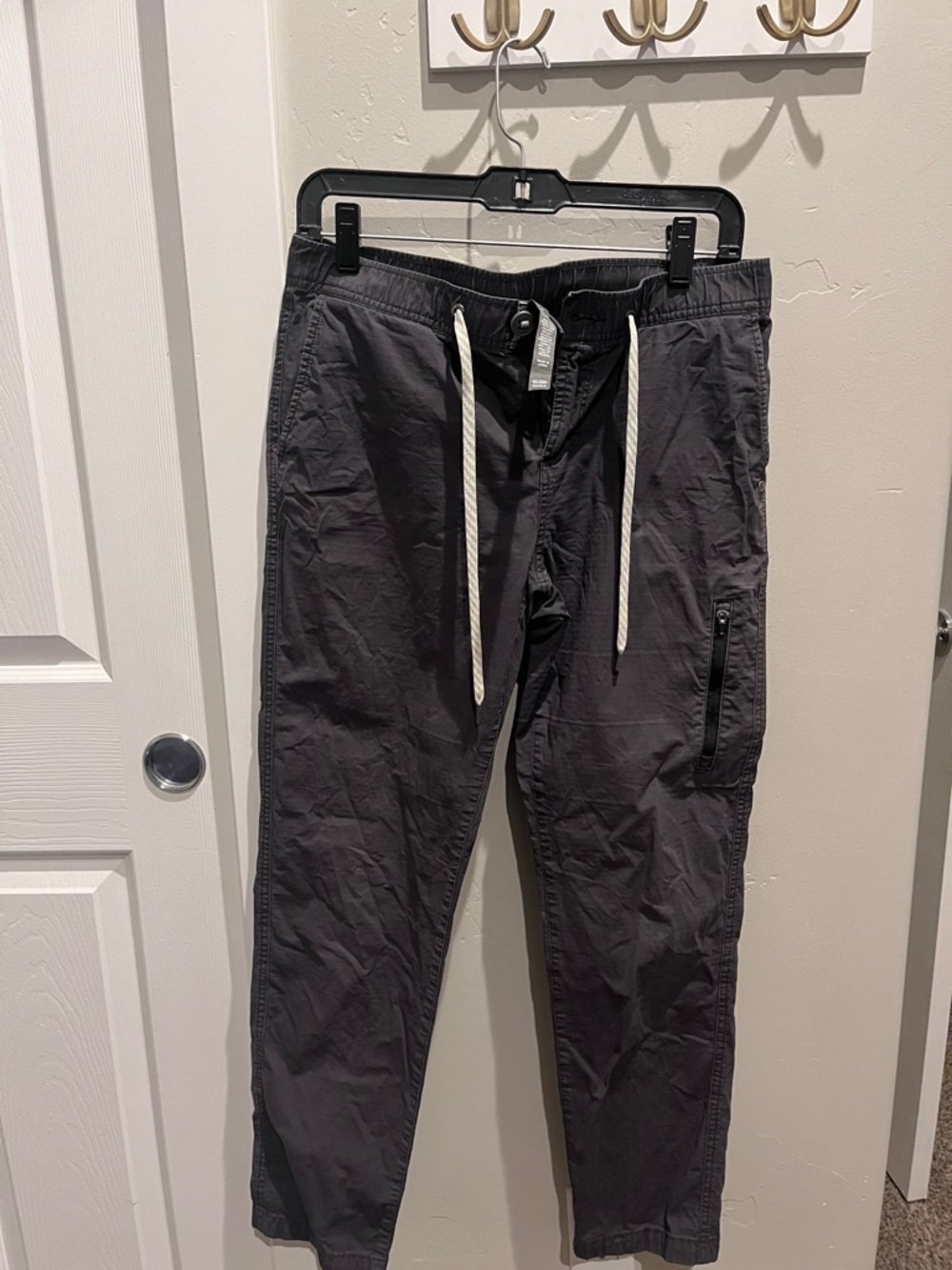 Vuori Ripstop Pant
